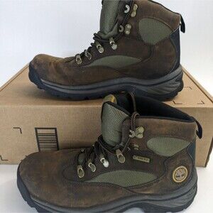 Timberland Men's Chocorua Trail Boot, Brown, 8.5 M